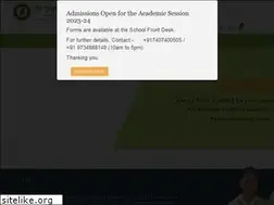 Sites similar to burdwanmodelschool.ac.in