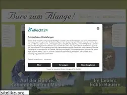 Sites similar to bure-zum-alange.de
