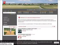 Sites similar to bure.ch