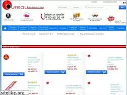 Sites similar to bureau-avenue.com