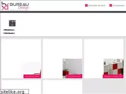 Sites similar to bureau-design.tn