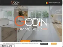 Sites similar to bureau-godin.be