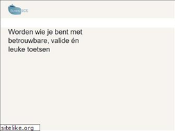 Sites similar to bureau-ice.nl