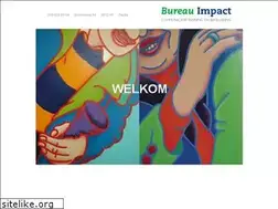 Sites similar to bureau-impact.nl
