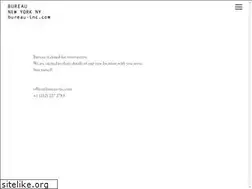 Sites similar to bureau-inc.com