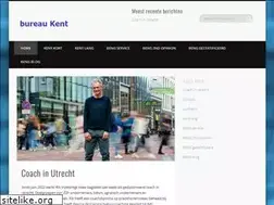 Sites similar to bureau-kent.nl