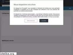 Sites similar to bureau-mania.com