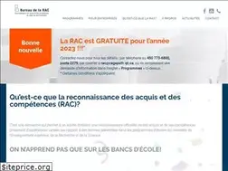 Sites similar to bureau-rac.ca