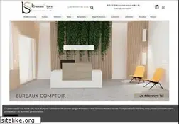 Sites similar to bureau-store.fr