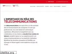 Sites similar to bureau-telecoms.fr