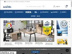 Sites similar to bureau-vallee.com.mt