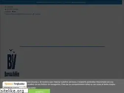 Sites similar to bureau-vallee.es
