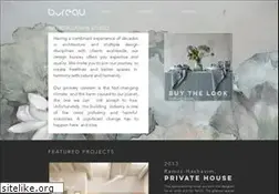 Sites similar to bureau.co.il