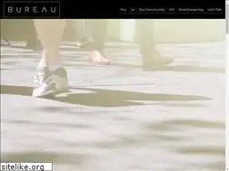 Sites similar to bureau.co.nz