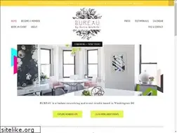 Sites similar to bureau.studio