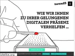Sites similar to bureau23.de