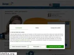 Sites similar to bureau24.fr