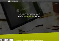 Sites similar to bureau2crea.net