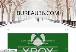 Sites similar to bureau36.com