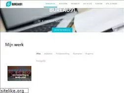 Sites similar to bureau91.nl