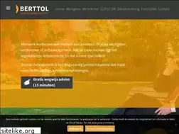 Sites similar to bureauarbeidsrecht.nl