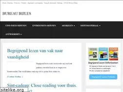 Sites similar to bureaubijles.nl