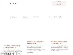 Sites similar to bureaubold.nl