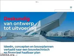 Sites similar to bureaubouwkunde.nl