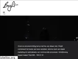 Sites similar to bureaubright.nl