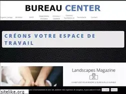 Sites similar to bureaucenter.lu
