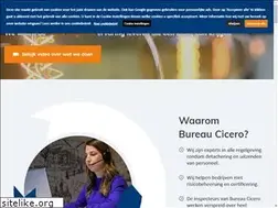 Sites similar to bureaucicero.nl