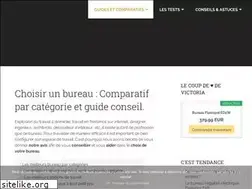 Sites similar to bureauconfort.fr