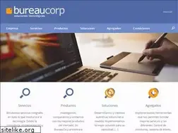 Sites similar to bureaucorp.net