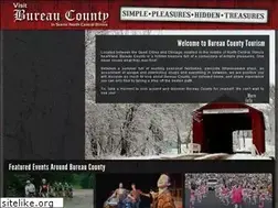 Sites similar to bureaucounty-il.com