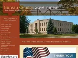 Sites similar to bureaucounty-il.gov