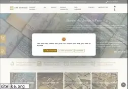 Sites similar to bureaudechange.fr
