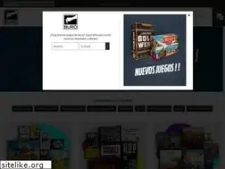 Sites similar to bureaudejuegos.com