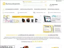 Sites similar to bureaudeposte.net