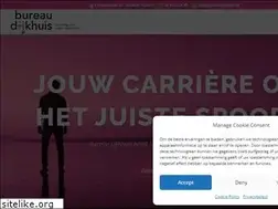 Sites similar to bureaudijkhuis.nl