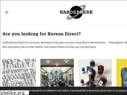 Sites similar to bureaudirect.co.uk