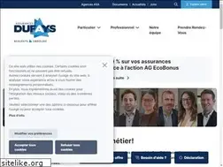Sites similar to bureaudufays.be