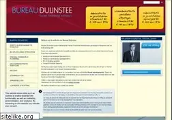 Sites similar to bureauduijnstee.nl