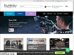 Sites similar to bureaudv.com.br