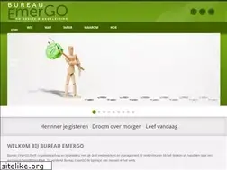 Sites similar to bureauemergo.nl