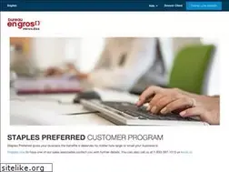 Sites similar to bureauengrosprivilege.ca