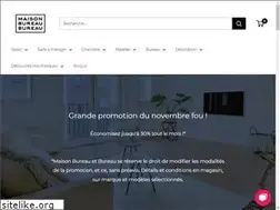 Sites similar to bureauetbureau.com