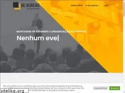 Sites similar to bureaueventos.com.br