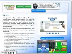 Sites similar to bureauflex.net