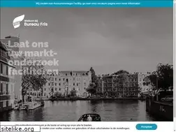 Sites similar to bureaufris.nl