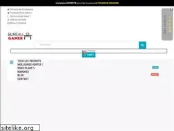 Sites similar to bureaugamer.com